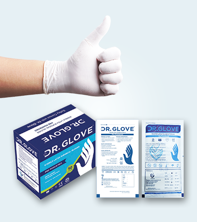 Why are surgical gloves so important for surgeons