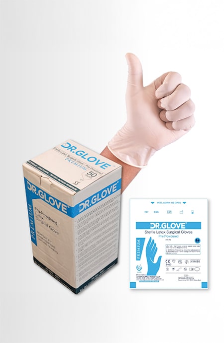 Microsurgery Gloves Manufacturer in Chennai