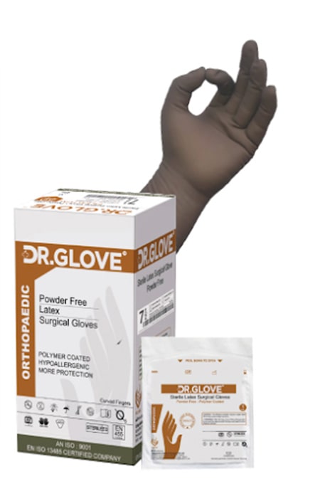 Orthopedic Gloves Manufacturers in Chennai