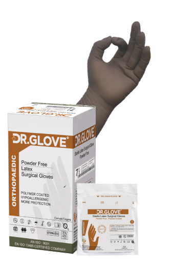 Orthopedic Gloves in UK